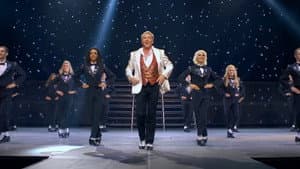 Lord of the Dance: Dangerous Games — foto 1