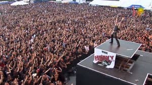 White Lion: Bang Your Head Festival 2005 — foto 1