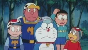 のび太と翼の勇者たち — foto 4
