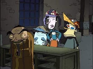 Episodio 5