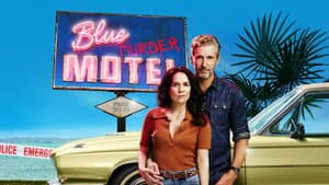 Blue Murder Motel — foto 1