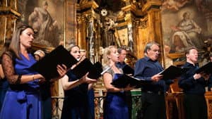 Sacred Music: God's Composer — foto 1