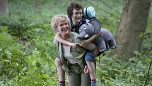 Far til fire - tilbage til naturen — foto 4
