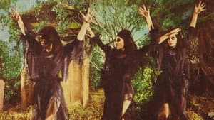 The Undead — foto 1