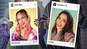 P#t@s redes sociales — foto 1