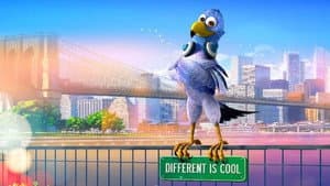 Pierre the Pigeon-Hawk — foto 2