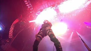 Marilyn Manson - Guns, God and Government World Tour — foto 7