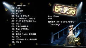安倍なつみ コンサートツアー 2006春 ～おとめちっくBａｎｋ～ — foto 1