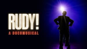 Rudy! A Documusical — foto 1