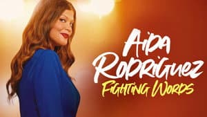 Aida Rodriguez: Fighting Words — foto 2