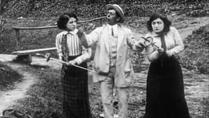 Le due innamorate di Cretinetti — foto 1