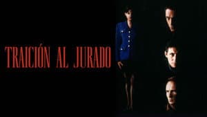 Traición al Jurado — foto 2