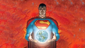 All Star Superman — foto 4