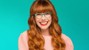 The Good Stuff with Mary Berg — foto 2