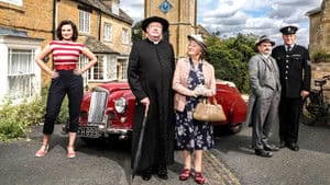 Padre Brown, detective — foto 6