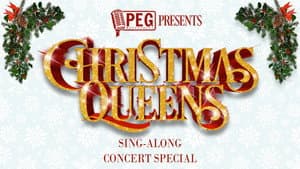 Christmas Queens Sing-Along Concert Special — foto 5