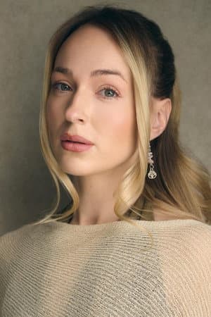 Claudia Gregory