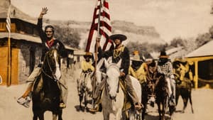 The Vanishing American — foto 1