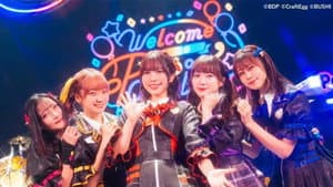 BanG Dream! 12th☆LIVE DAY1 : Poppin'Party 「Welcome to Poppin'Land」 — foto 1