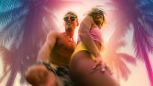 Amor con fianza — foto 2