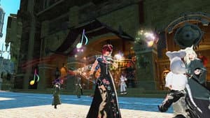 Brave Father Online: Our Story of FINAL FANTASY XIV — foto 4