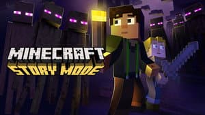 Minecraft: Modo historia — foto 7