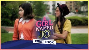 A Girl Named Jo — foto 1