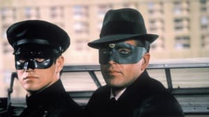 The Green Hornet — foto 1