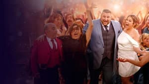 Les Capone se marient — foto 1