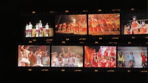 Hello! Project 2005 Winter ～A HAPPY NEW POWER！紅組～ — foto 1