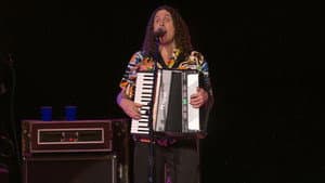 “Weird Al” Yankovic Live!: The Alpocalypse Tour — foto 3