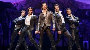 Something Rotten — foto 1