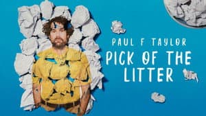 Paul F Taylor: Pick Of The Litter — foto 1