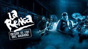 La Renga: Desde el fin del mundo — foto 2
