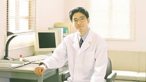 心の傷を癒すということ 劇場版 — foto 1