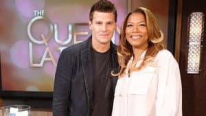 The Queen Latifah Show — foto 1