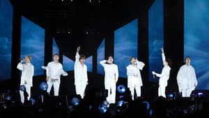 BTS World Tour: Love Yourself in New York — foto 1