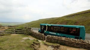 All Aboard! The Country Bus — foto 1