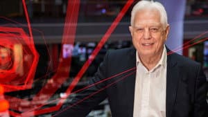 Unspun World with John Simpson — foto 1