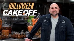 Halloween Cake-Off — foto 2