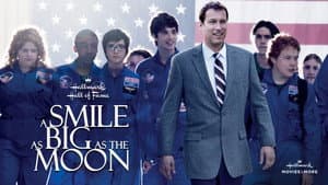 A Smile as Big as the Moon — foto 2