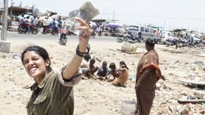 இறுதிச்சுற்று — foto 12