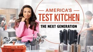 America's Test Kitchen: The Next Generation — foto 7