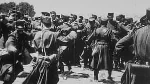 Danse au bivouac — foto 1