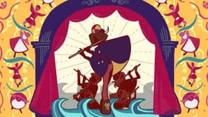 MUSICAL PIPERS :: THE PIED PIPER — foto 2