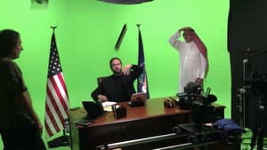 Decker Vs. Dracula: Behind The Truth — foto 1