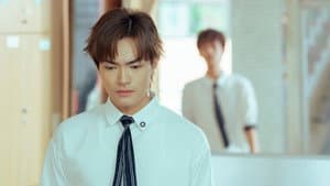 轉過頭幫你擦眼淚 — foto 12