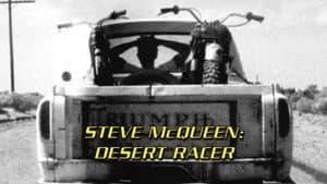 Steve McQueen: Desert Racer — foto 10