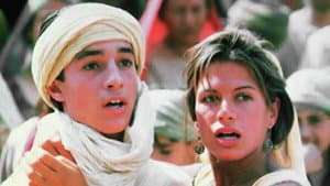 A Kid in Aladdin's Palace — foto 11