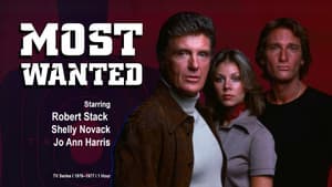 Most Wanted — foto 1